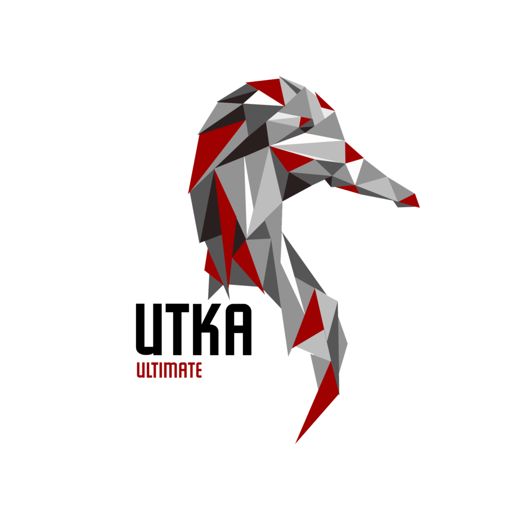 UTKA Ultimate 2023 Duck disc design